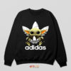 Baby Yoda Gifts Adidas Sweatshirt The Mandalorian