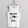 Child Goku Dragon Ball Nike Tank Top