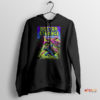 Cover Art Comic Doctor Strange Hoodie