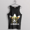 Cute Grogu Merchandise Adidas Graphic Tank Top