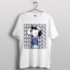 Cute Snoopy Chicago Bears Running Backs T-Shirt