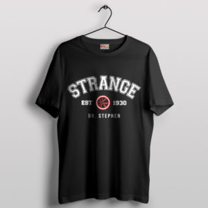 Doctor Strange 2 Est 1930 T-Shirt