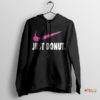 Donut Chocolate Meme Nike Suit Hoodie
