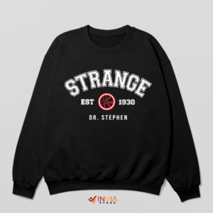 Est 1930 Multiverse Doctor Strange Sweatshirt