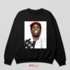 Live Love Album ASAP Rocky Sweatshirt