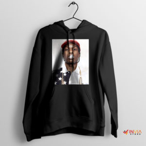 Live Love Asap Best Songs Hoodie