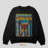 Marvel Comics Invincible Iron Man Sweatshirt