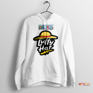 Meme Pizza Hut Monkey D Luffy Gear 5 Hoodie