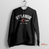 Merch Doctor Strange Est 1930 Hoodie