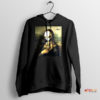 Mona Lisa Bayonne Alien Hoodie