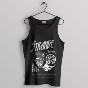 Multiverse Doctor Strange 3 Movie Tank Top