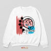 Nintendo Kirby Meme Blink-182 Sweatshirt