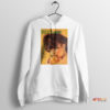 Retro Playmate Melinda Windsor Hoodie