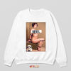 Sexy Princess Leia Rebel Sweatshirt Naked Star Wars