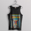 The Invincible Iron Man Movie Tank Top