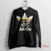 The Mandalorian Grogu Adidas Hoodie Star Wars