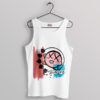 kirby Pokemon Meme Blink-182 Tank Top