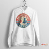 1980 Montreal Expos Vintage Logo Hoodie