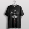 1986 The Smiths Still Ill Live London T-Shirt