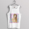 1989 Taylor Swift Collage Songs Tank Top