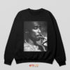 2Pacalypse Now Tupac Shakur Smoke Sweatshirt