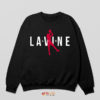 3 Pointers Zach LaVine Air Jordan Sweatshirt