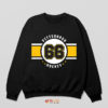 Lemieux 66 Pittsburgh Penguins Gear Sweatshirt