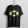 66 Pittsburgh Penguins Retro Lemieux T-Shirt