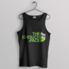 Adventure North Face The Grouch Scram Tank Top