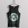 Ahsoka Tano Meme Starbucks Drinks Menu Tank Top