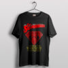Anakin Skywalker Meme Superman Legacy T-Shirt