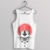 Appa Aang The Last Airbender Series Tank Top