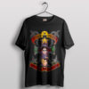 Appetite for Destruction Spider-Man Villains T-Shirt