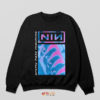 Art Nine Inch Nails Pretty Hate Machine Sweatshirt