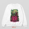 Band BMTH Album Graphic Art Sweatshirt