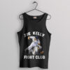 Baseball Pitcher Fight Club Joe Kelly Tank Top