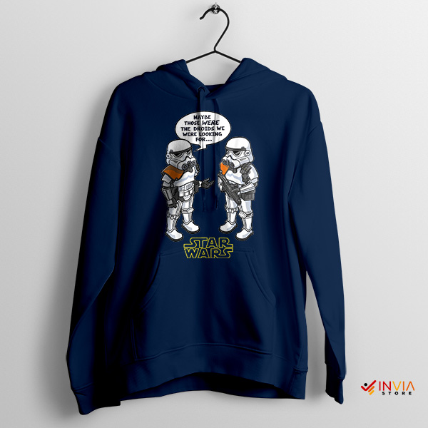 Obi wan kenobi sweatshirt best sale