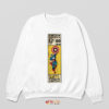 Best Captain America Comic Runs 12c Sweatshirt