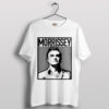 Best Morrissey Lyrics Poster Art T-Shirt
