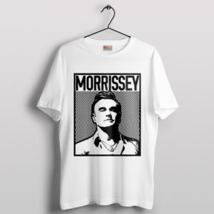 Best Morrissey Lyrics Poster Art T-Shirt