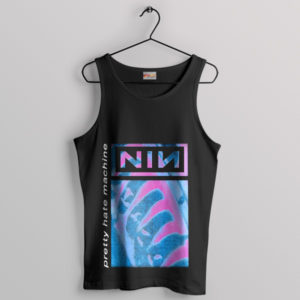 Best Songs Nine Inch Nails Pretty Hate Machine Tank Top