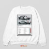 Blonde Tracklist Nights Frank Ocean Song Sweatshirt