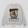 Boba Fett Blaster Hunterman Sweatshirt