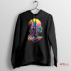 Boba Fett This is The Way Quote Hoodie