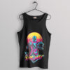 Boba Fett This is The Way Quote Tank Top