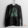 Bounty Hunter Din Djarin Beskar Armor Hoodie