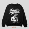 British Queen Diamond Freddie Sweatshirt