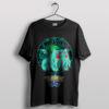 Bulbasaur Evolution Cthulhu Funny T-Shirt