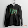 Cartoon Bart Meme Oppenheimer Movie Hoodie