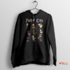 Meow-gic Harry Potter Characters Hoodie